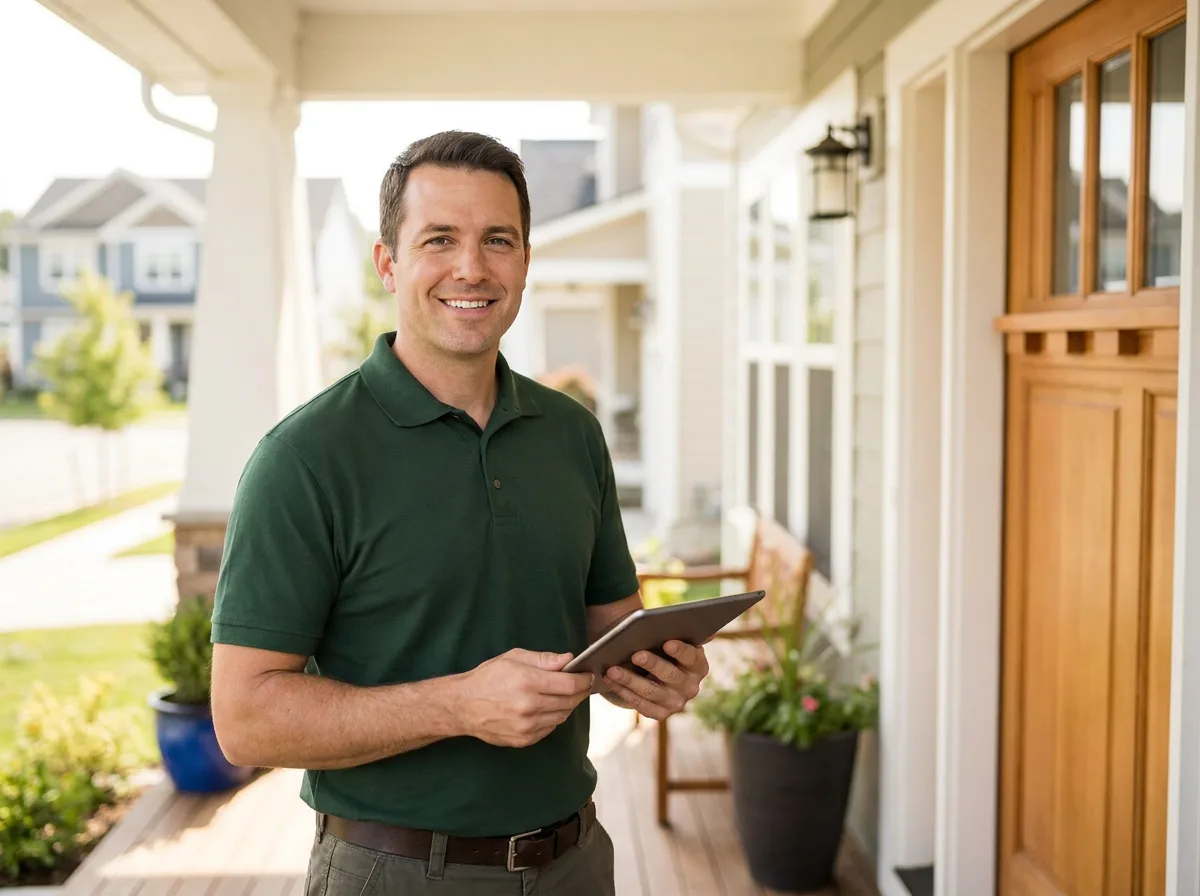 Pest control FAQs for Stillwater, OK